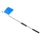 thumbnail image 1 of Antena Decorativa De Metal De 11,4 Pulgadas Con Accesorios De Bandera Para 1/10 RC Car Blue, 1 of 3