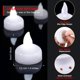 thumbnail image 5 of Velas LED Honoson Pack de 36, Impermeables, Blancas, 4 cm, 5 of 6