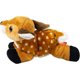 thumbnail image 3 of Peluche Wild Republic Fawn Hug'Ems 7, 3 of 6