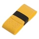 thumbnail image 2 of Cinta Adhesiva Para Raqueta De Bádminton Y Tenis, Accesorios, Cinta De Agarre Overgrip, Cinta Para Mango, Color Amarillo, 2 of 4