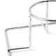 thumbnail image 4 of Perfectly Roasted Turkey with our Iron Plated Chicken Roaster Rack - Holds Chicken, Beer Can and More!, 4 of 4