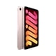 thumbnail image 2 of Apple iPad Mini 6 Wi-Fi 64GB Rosado - Reacondicionado, 2 of 4