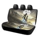 thumbnail image 1 of Funda para Asiento Trasero de Auto Desmarcar Un Nuevo Amanecer 120x59x76cm, 1 of 6