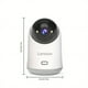 thumbnail image 2 of Lenovo 5MP Smart Mini 2.4&5G WiFi IP Camera Indoor Wireless Security Home Cctv Surveillance Camera Support Two-way Intercom Automatic Tracking Night Vision Full Color Baby Monitor, 2 of 2