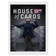 thumbnail image 1 of Kit de Pintura de Diamantes 5D House of Cards 30x40cm, 1 of 6