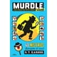 thumbnail image 1 of Libro Murdle Junior 1 - Murdle Júnior - Karber, G.T., 1 of 2