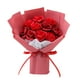 thumbnail image 1 of Ramos De Rosas Flor De Jabón Para El Día De San Valentín Día Del Maestro Ocasiones Especiales Rojo, 1 of 5