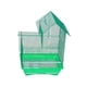 thumbnail image 4 of Cage YML A1144PUR - Tapa tipo pagoda para pájaros pequeños, 4 of 6