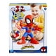 thumbnail image 3 of Juguete Figura Spidey Baila Y Gatea Spidey And Friends, 3 of 4