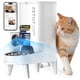 thumbnail image 1 of Comedero Automático PETKIT D4H2 1080P AI para 15 Mascotas Gatos, 1 of 3