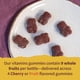 thumbnail image 3 of Gummy Vitamins Garden of Life Organics Kids 120 gomitas de fruta, 3 of 8