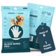 thumbnail image 1 of Guantes de limpieza para mascotas Uproot Clean, suministro de 1 mes para perros y gatos, 1 of 9