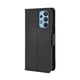 thumbnail image 3 of Funda Cartera Magnética para Samsung Galaxy A32 4G- Tarjetero Desmontable, Cuero PU, Soporte, 3 of 6