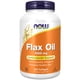 thumbnail image 1 of Aceite De Lino Orgánico Supplements 1000 Mg 250 Cápsulas Blandas, 1 of 2