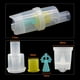 thumbnail image 1 of 10ML Adult Children Family Inhaler Cup Parts Medicine Tank Cup Compressor Nebulizer part Atomized Spray Injector Safe, 1 of 3