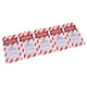 thumbnail image 2 of 5PCS Llave De Seguridad Bloqueo Etiquetado Etiqueta Nombre De Seguridad Marcado Etiqueta De Tarjeta De Observación B, 2 of 5