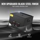 thumbnail image 5 of Máquina de limpieza ultrasónica VEVOR 15L Sonic Cleaner 360W, 5 of 9