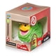 thumbnail image 2 of Figura coleccionable de vinilo con forma de pato de goma TUBBZ Slimer Ghostbusters, 2 of 5