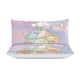 thumbnail image 3 of Sanrio Quilt Set Thicken Soft 3 Pieces Bedding Set All Season Duvet Cove with 2 Pillowcases for Adult Women Girls Teens Home Room Decor, 3 of 5