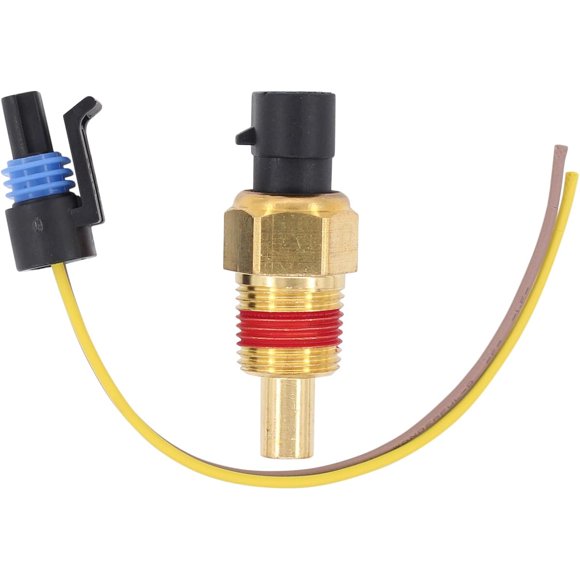 Sensor de temperatura del refrigerante NewYall 19189478