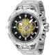 thumbnail image 1 of Reloj Cronógrafo Invicta Reserve Ocean Warrior Negro Hombre, 1 of 5