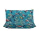 thumbnail image 3 of Mario Print Bedding Set Pattern Duvet Cove Set 3 Pieces 1 Quilt Cover And 2 Pillowcases for Women Men Teens, 3 of 5