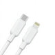 thumbnail image 3 of Set 2 Cable Transferencia Datos Tipo C To Lightning Lau, 3 of 3