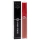 thumbnail image 3 of Color Terciopelo Intenso Lip Maestro - Arenisca de Giorgio Armani para - Lápiz Labial, 3 of 3