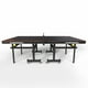 thumbnail image 3 of Mesa Ping Pong Competición Sanke Orange Kurosawa, 3 of 9