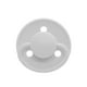 thumbnail image 2 of MININOR CHUPETES REDONDOS LATEX 0M 2U BLANCO, 2 of 3