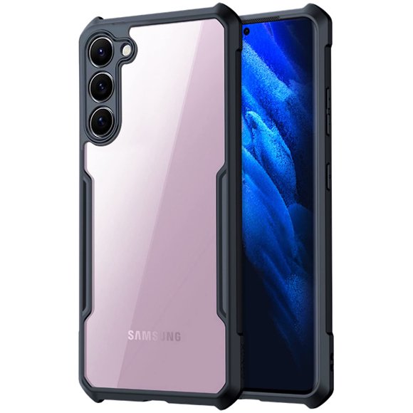 Carcasa Xundd Reforzada Para Samsung S23 Plus