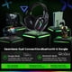 thumbnail image 2 of Auriculares inalámbricos para juegos WESEARY para PC PS5 PS4 Switch Mac, 2 of 9