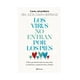 thumbnail image 1 of Libro Los Virus No Entran Por Los Pies Lucía Galán, 1 of 2