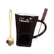 thumbnail image 2 of Taza De Fondue De Chocolate Fundidor De Chocolate Hogar Aniversario Helado Olla Caliente Taza De Café, 2 of 5
