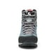 thumbnail image 3 of Botín Gore-Tex Mujer Grand Tour Celeste Rosa Kayland, 3 of 6