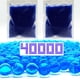 thumbnail image 1 of Bolas de Gel Dorothy 7-8 mm 40,000 unidades Recarga para Lanzadores, 1 of 6