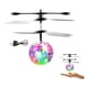 thumbnail image 1 of Mini Drone Pelota Voladora Sensor Flying Ball Juguete Niños Tal Y Como Se Muestra En La Ilustración., 1 of 8