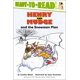 thumbnail image 1 of Libro Simon Spotlight – Henry y Mudge y el Plan del Muñeco de Nieve, 1 of 1