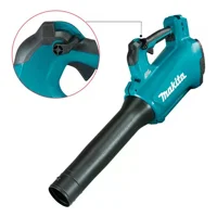 Makita - Soplador Dub184Z Bl 18V Lxt Sin Carg Ni Bat