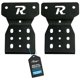 thumbnail image 1 of Par de Soportes de Montaje Rago Fabrication para Toyota Tacoma, 1 of 7