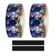 thumbnail image 1 of Cintas Para Manillar De Bicicleta De Montaña MTB, Envolturas Para Manillar De Bicicleta EVA, Color Azul Marino, 1 of 5