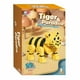 thumbnail image 3 of Bloques De Construcción De Eva 3d Tigre 59 Piezas, 3 of 3