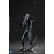 thumbnail image 3 of Hiya Toys Serie Mini Exquisite Figura de Acción Alienígena Guerrero Azul a Escala 1:18 de 5 Pulgadas, 3 of 8