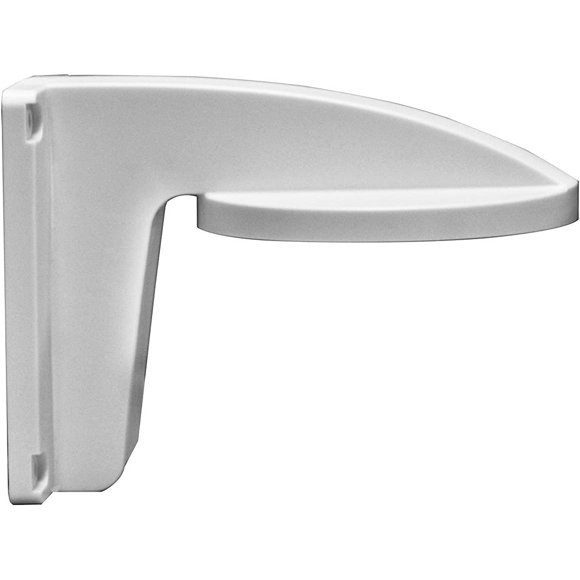 Soporte de pared Real HD DS-1258ZJ LTB348 WM110 para cámara IP Hikvision Dome