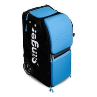 Máquina Lanza Pelotas Slinger Bag Tenis