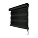 thumbnail image 2 of Cortina Duo Comfort 200x240 cm Negro, 2 of 3