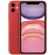 thumbnail image 1 of Apple iPhone 11 64GB Red - Reacondicionado, 1 of 1