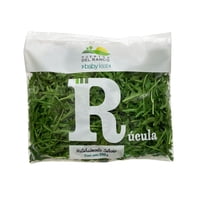 Rúcula Baby Bolsa 200 G
