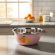 thumbnail image 2 of Bowl europeo 24cm acero inoxidable diseño premium, 2 of 3