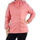 thumbnail image 2 of Corta Viento Mujer Parka Liviana Chaqueta Gorro H2, 2 of 6